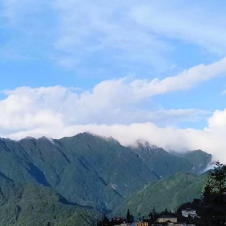 Fantasy Sapa Hostel Εξωτερικό φωτογραφία