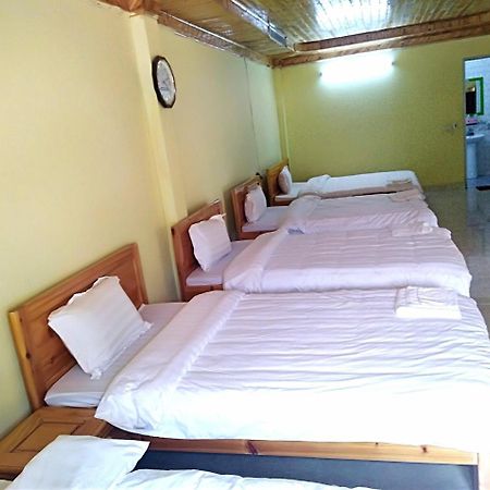 Fantasy Sapa Hostel Εξωτερικό φωτογραφία