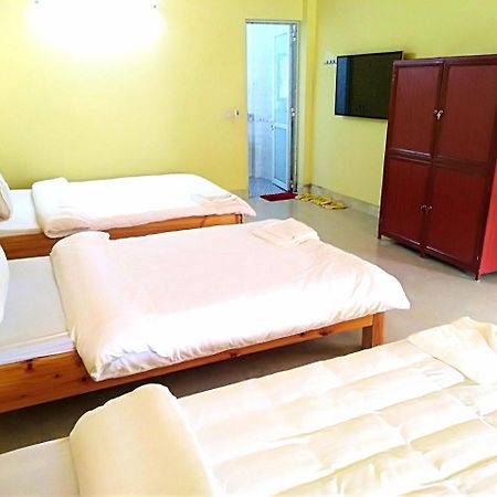 Fantasy Sapa Hostel Εξωτερικό φωτογραφία