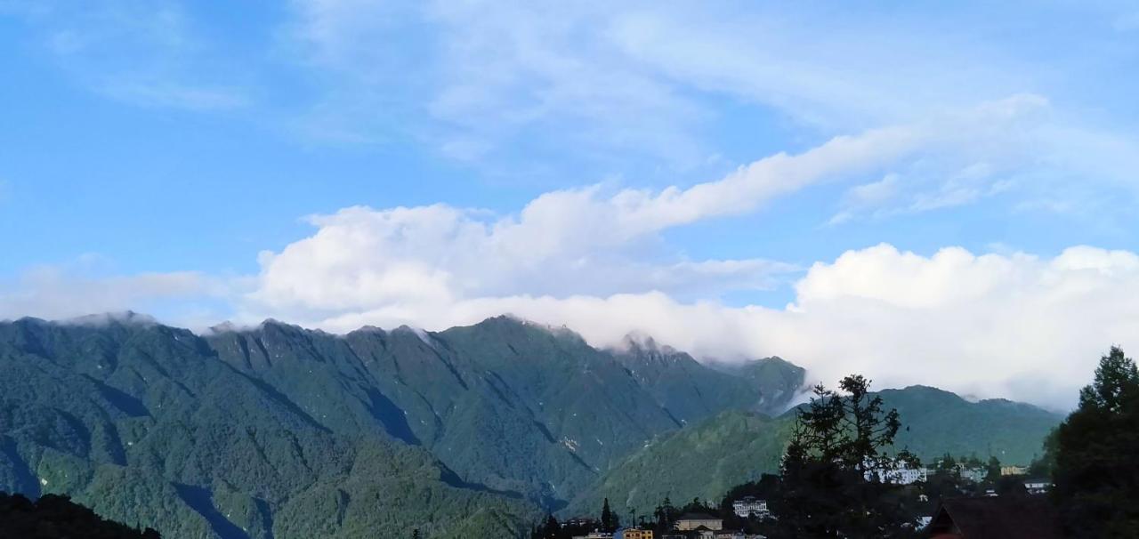 Fantasy Sapa Hostel Εξωτερικό φωτογραφία