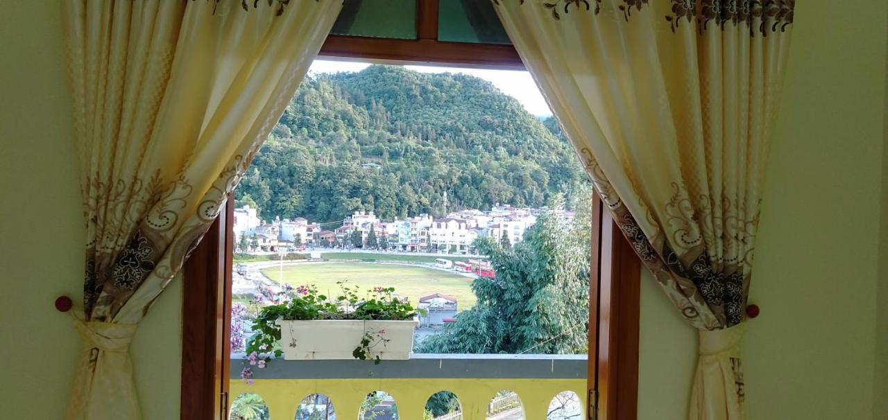 Fantasy Sapa Hostel Εξωτερικό φωτογραφία