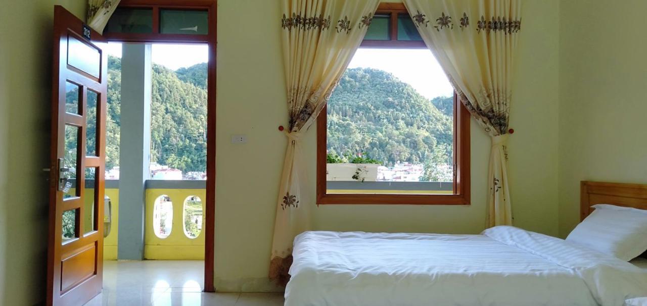 Fantasy Sapa Hostel Εξωτερικό φωτογραφία