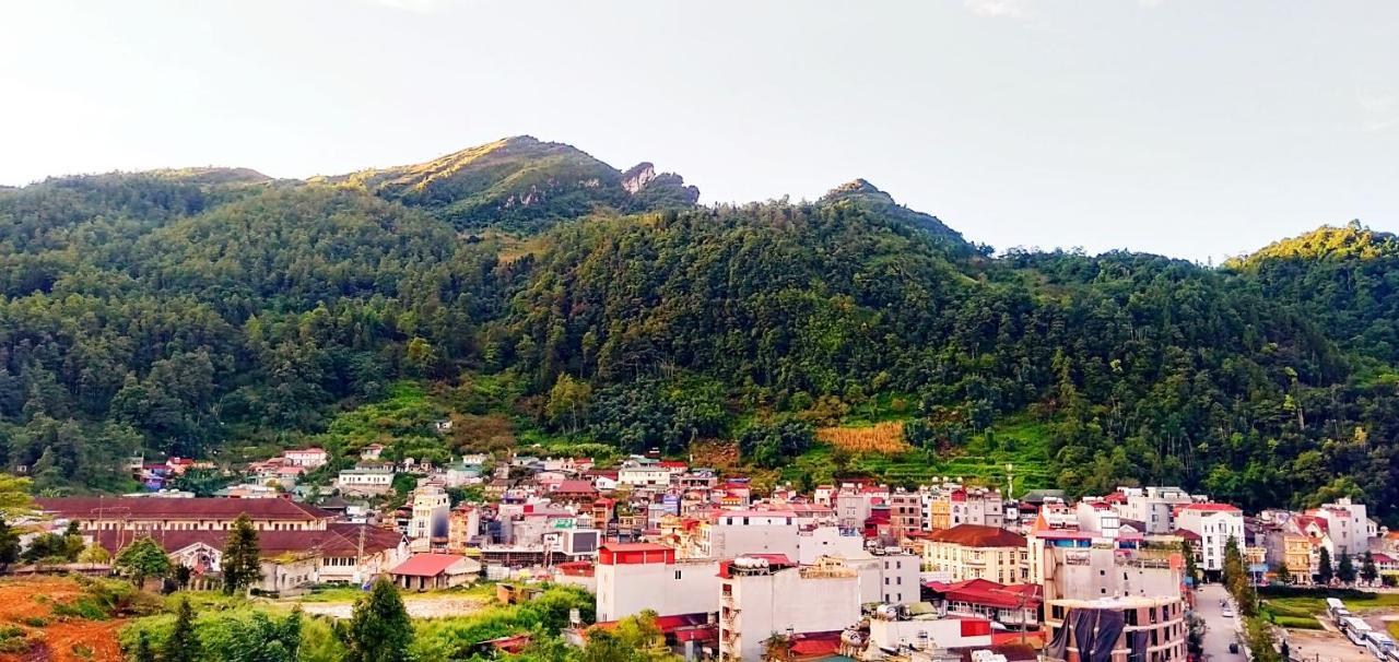 Fantasy Sapa Hostel Εξωτερικό φωτογραφία