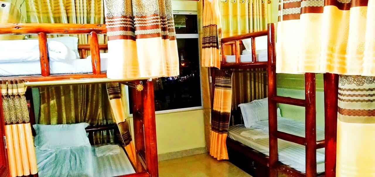 Fantasy Sapa Hostel Εξωτερικό φωτογραφία