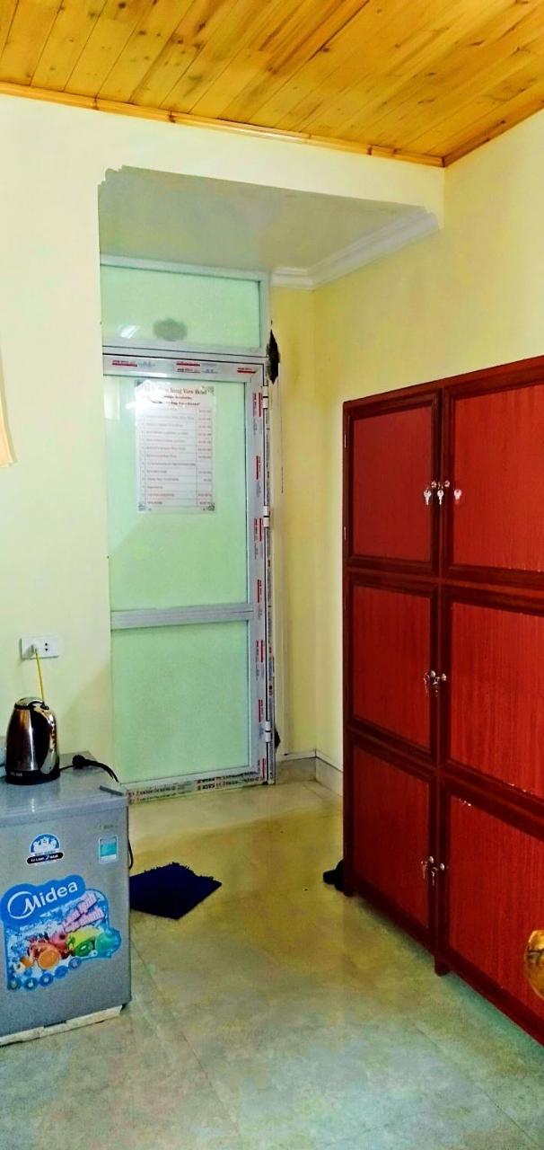 Fantasy Sapa Hostel Εξωτερικό φωτογραφία