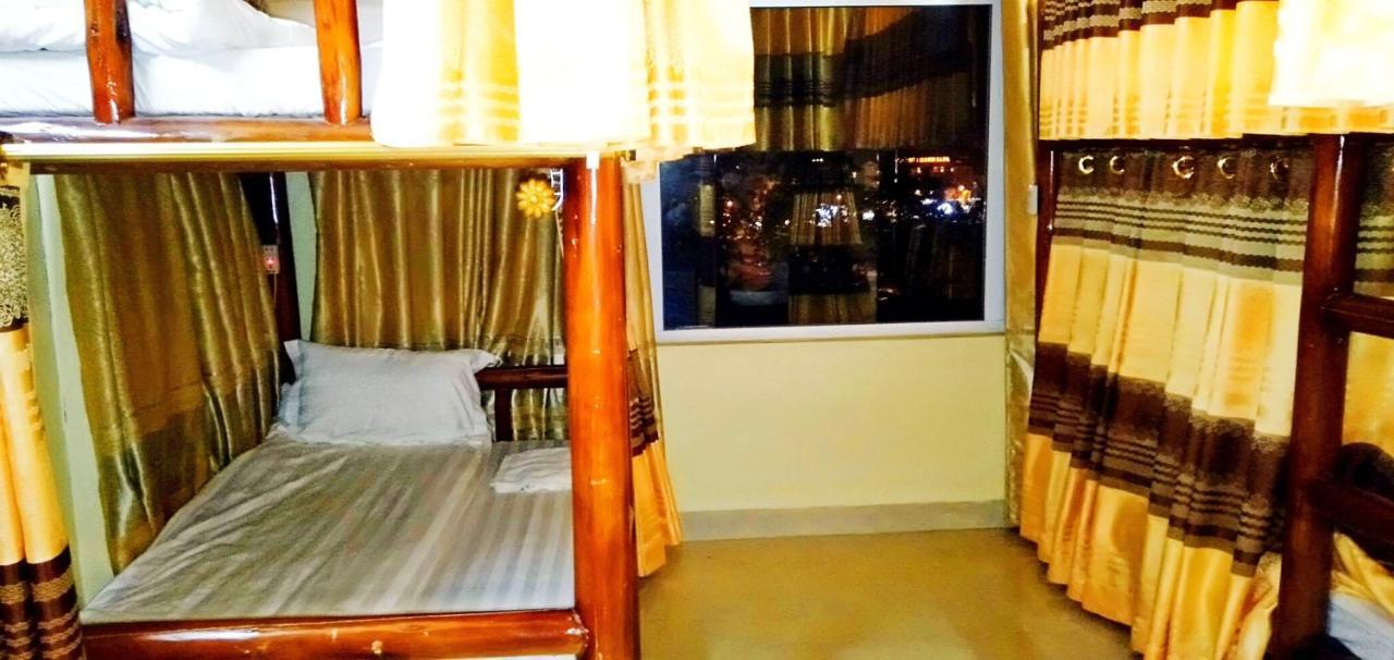 Fantasy Sapa Hostel Εξωτερικό φωτογραφία