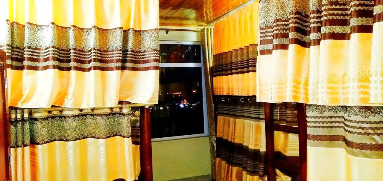 Fantasy Sapa Hostel Εξωτερικό φωτογραφία